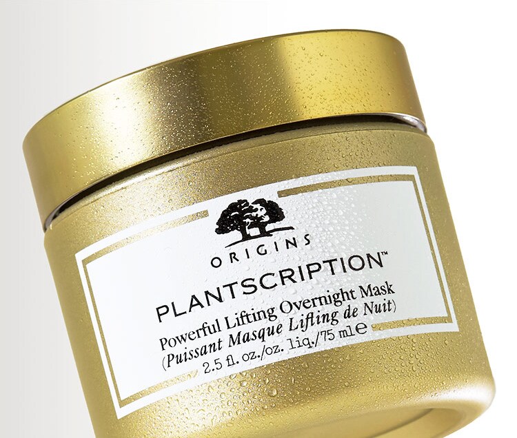 Plantscription™