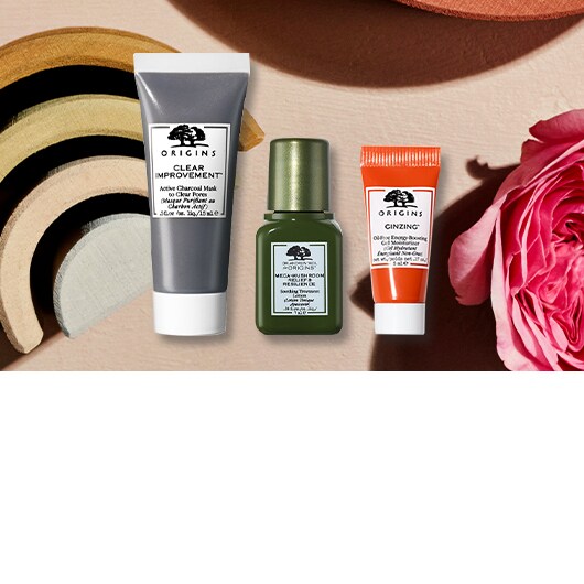 Skincare Products & Makeup Origins