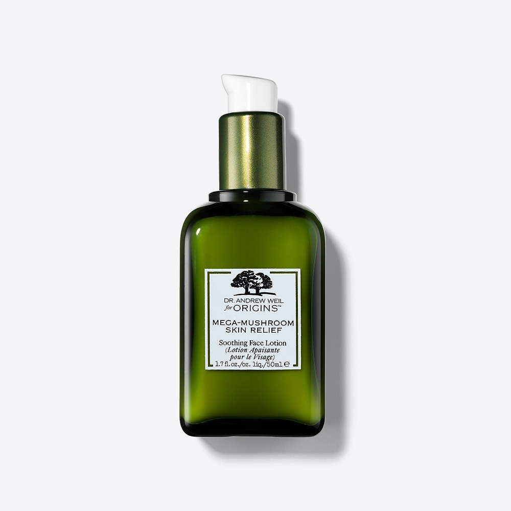 Dr. Andrew Weil for Origins&#8482;