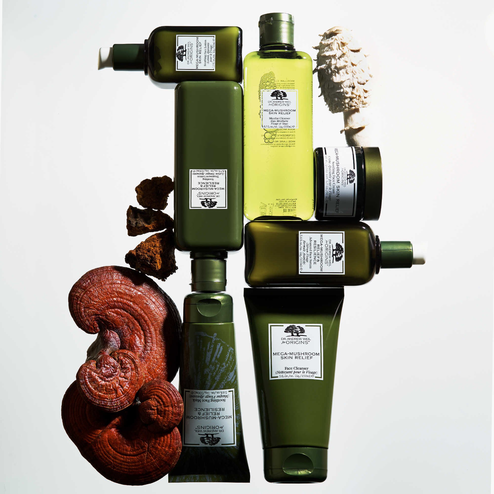 Dr. Andrew Weil for Origins&#8482;