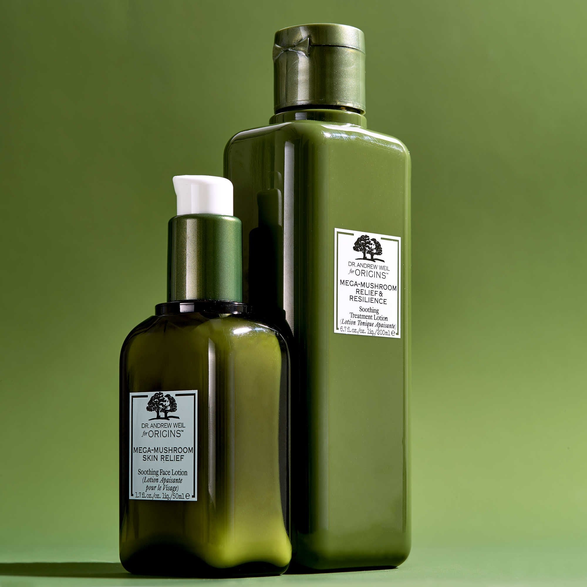 Dr. Andrew Weil for Origins&#8482;