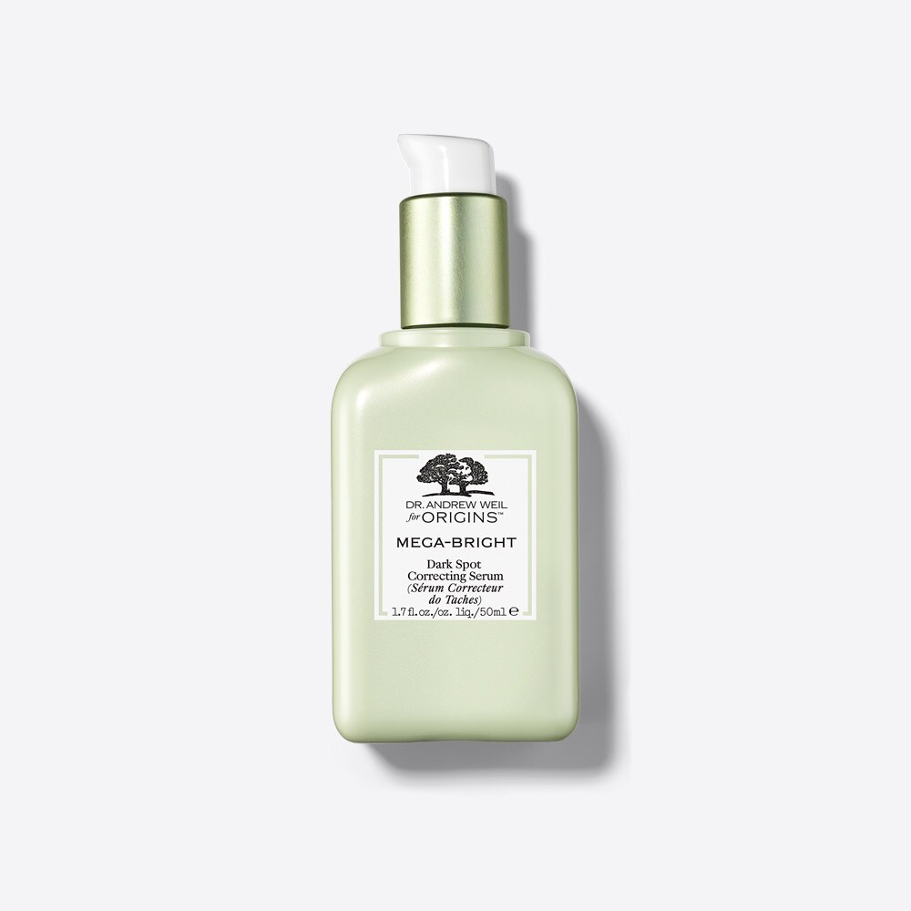 DR. ANDREW WEIL FOR ORIGINS™