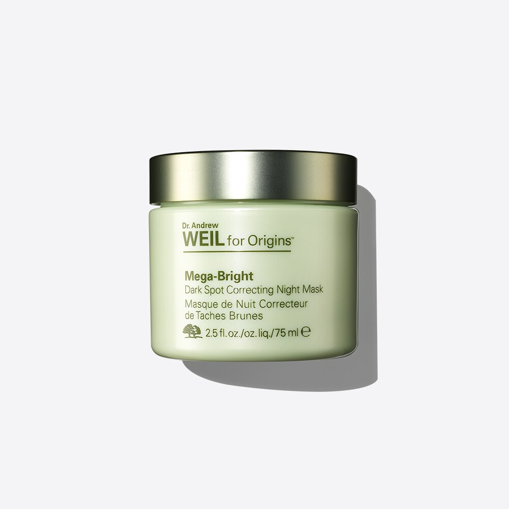 DR. ANDREW WEIL FOR ORIGINS™