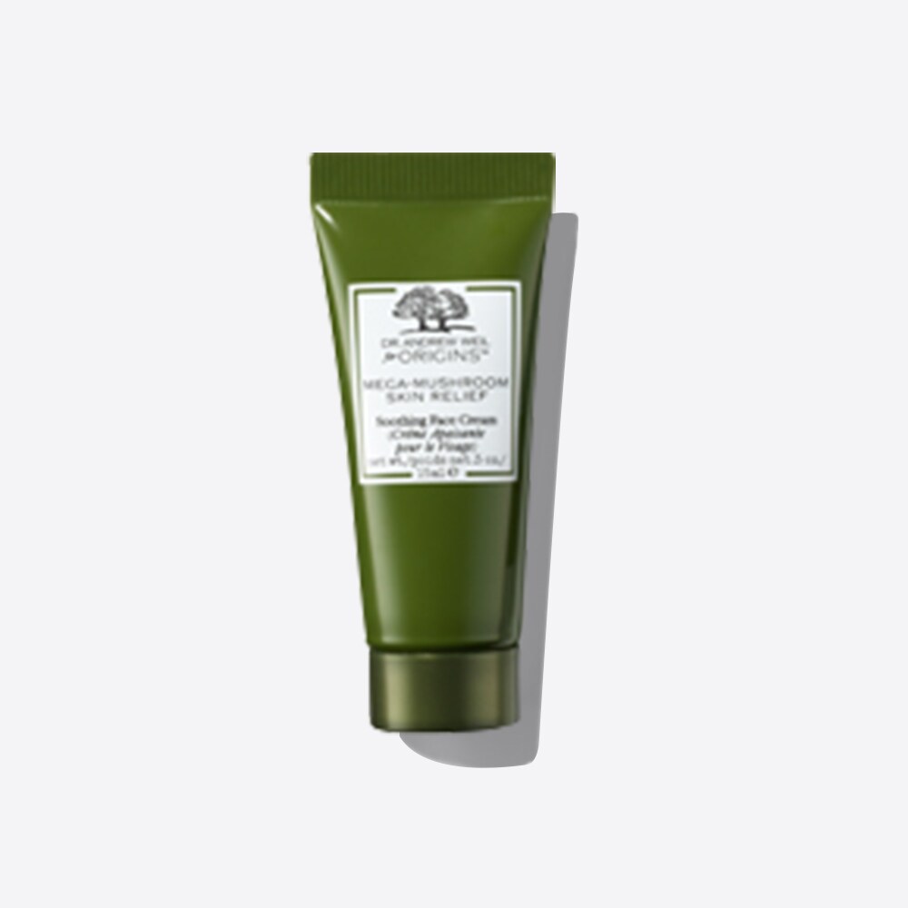 Dr. Weil Mega-Mushroom