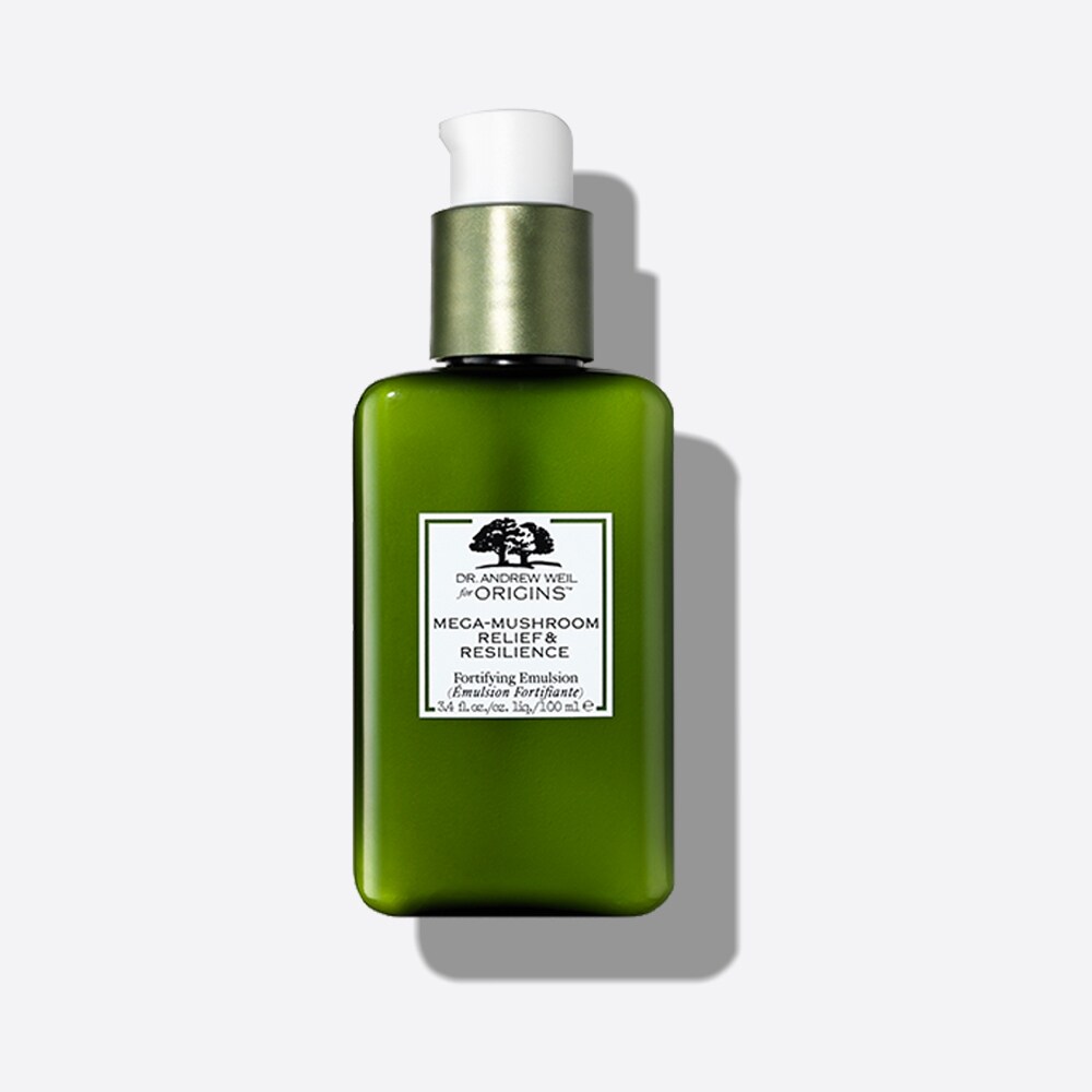 Dr. Andrew Weil for Origins™ 