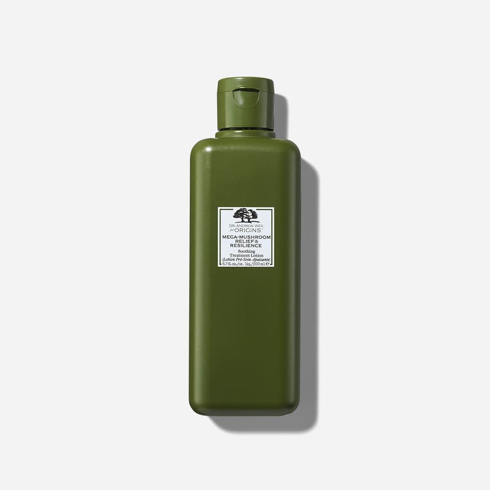 DR. ANDREW WEIL FOR ORIGINS™