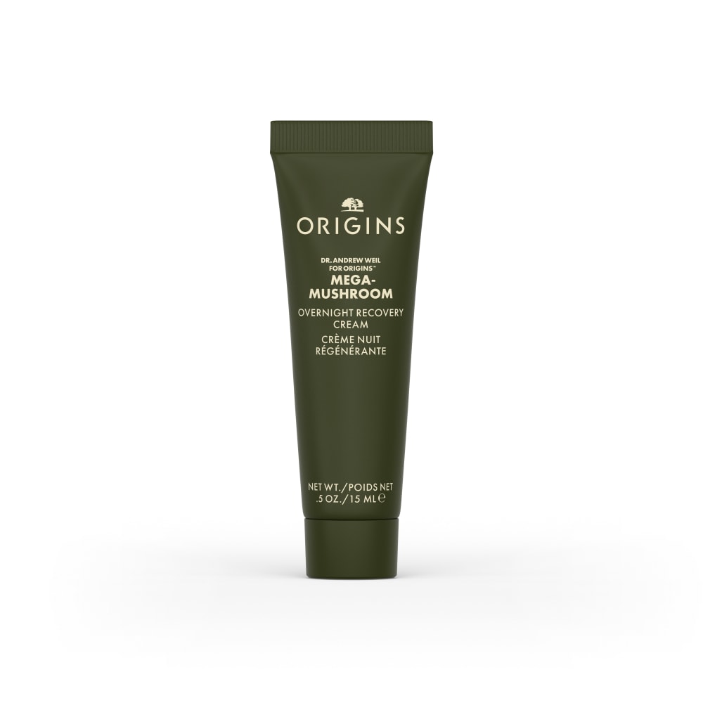 DR. WEIL FOR ORIGINS™ MEGA-MUSHROOM 青春無敵靈芝甦醒霜 15ml, 15ML