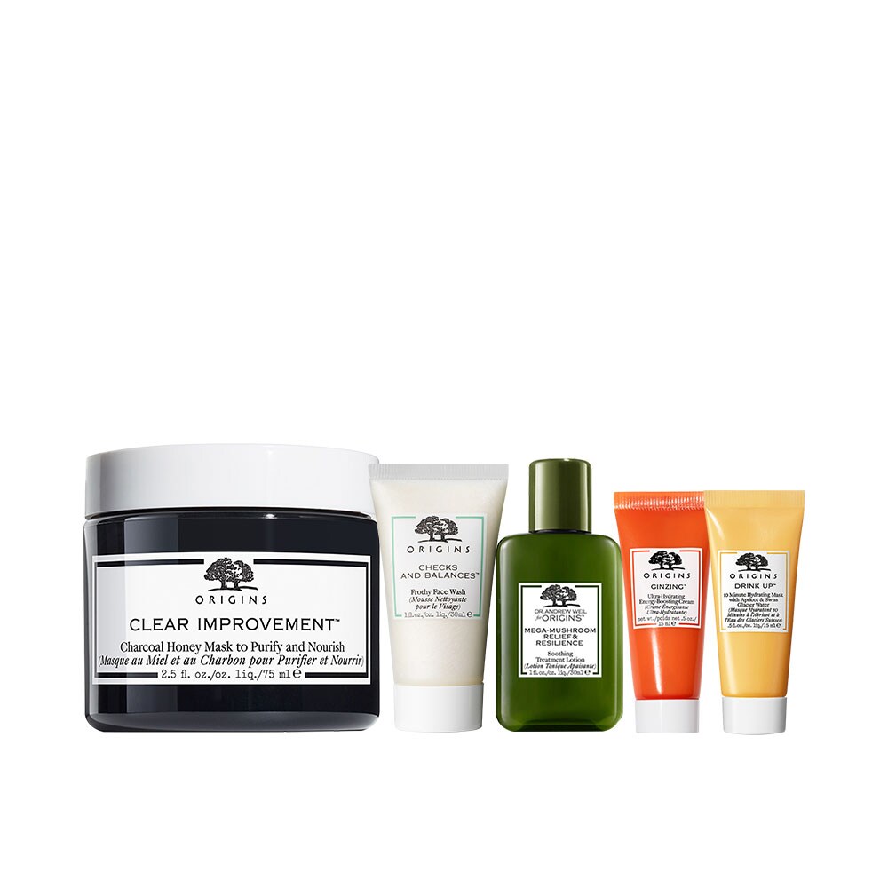 CLEAR IMPROVEMENT™