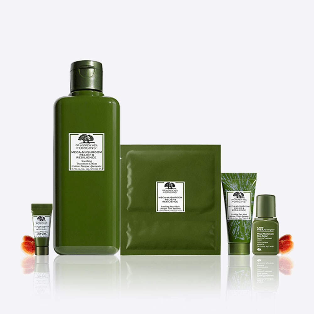 Dr Weil Mega Mushroom