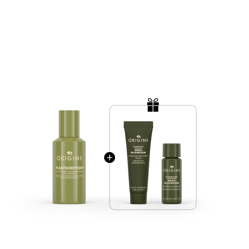 New Year Age‑Defying Repair Ritual Set 新年抗皺賦活套裝, 48ml, 15ml, 7ml