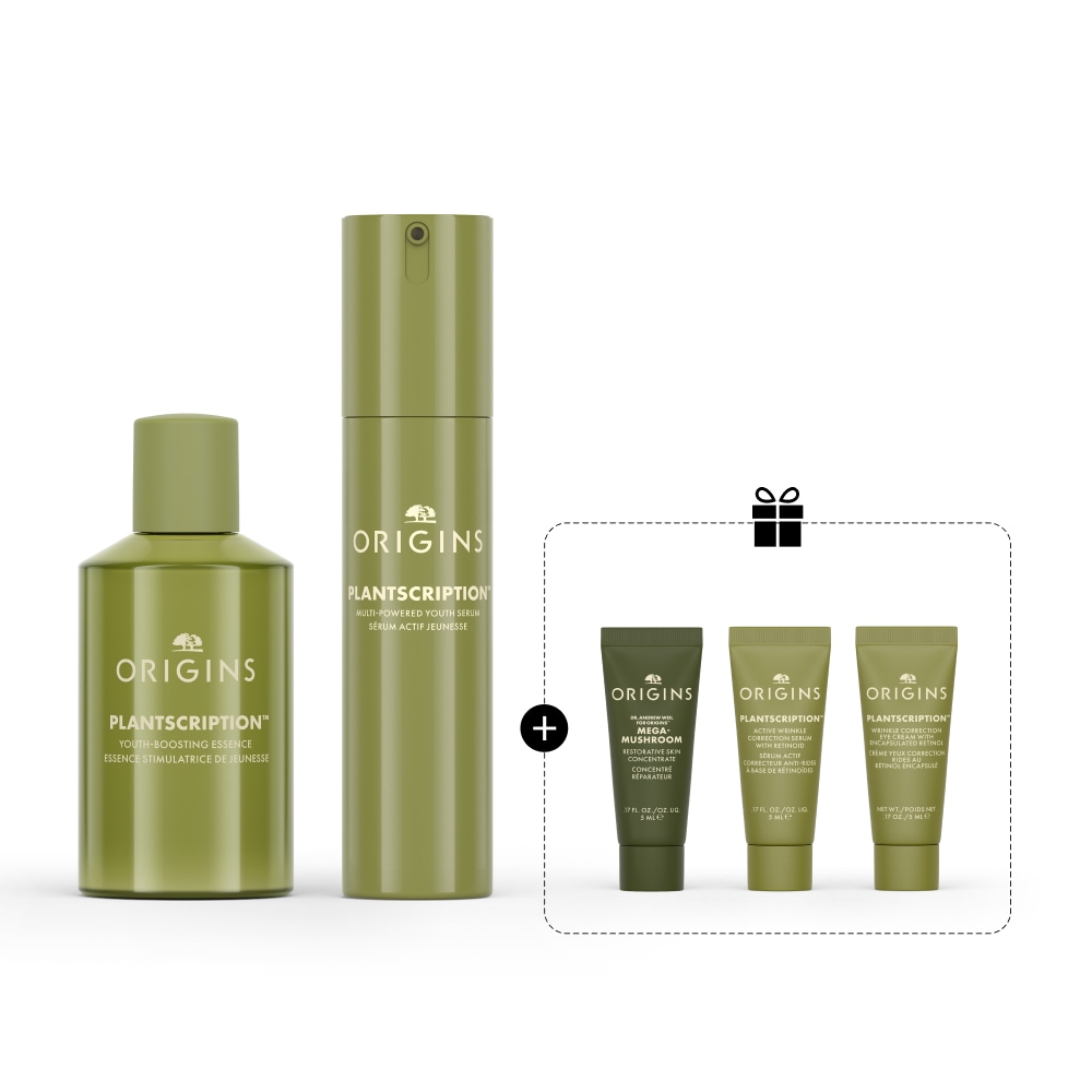 New Year Lunar Glow Renewal Set 春煥亮澤煥肌套裝, 150ml, 50ml, 5ml x3