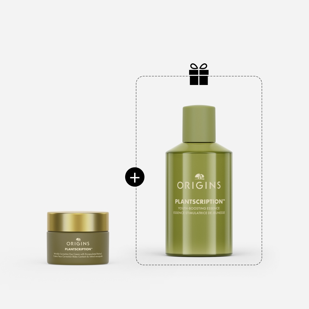 Plantscription™ Smooth & Firm Duo Set Plantscription™ 緊緻撫紋套裝, 15ml, 150ml